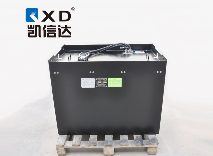 凱信達(dá)：電動(dòng)叉車、電動(dòng)牽引車、電動(dòng)堆高車電池 48V450AH磷酸鐵鋰電池