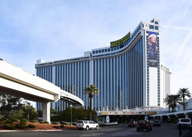 驚艷美國！今天，百度人工智能技術(shù)再次成為全球焦點！