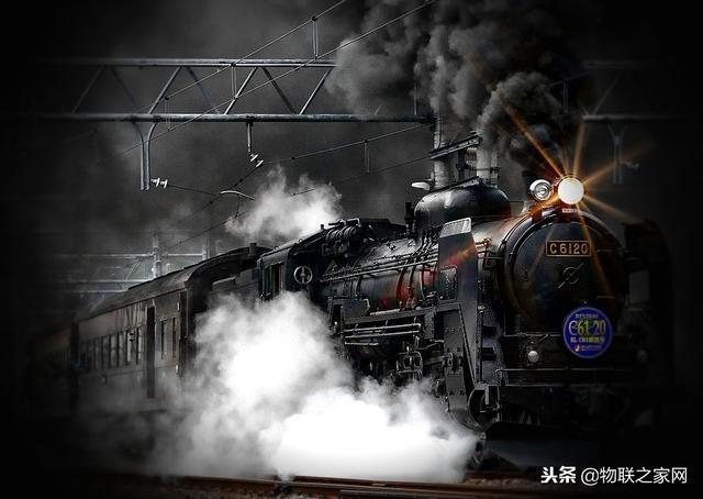 什么是物聯(lián)網(wǎng)？讓我們從最微不足道的事情開始說起