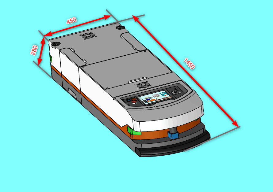 單驅(qū)動單向潛伏牽引型
