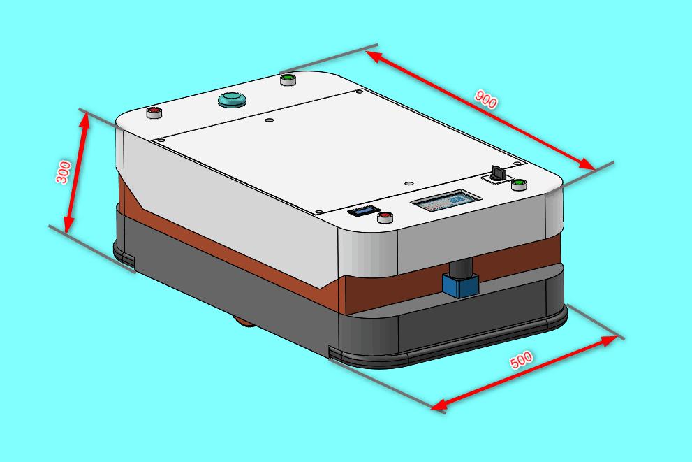 單驅(qū)雙向背負(fù)型