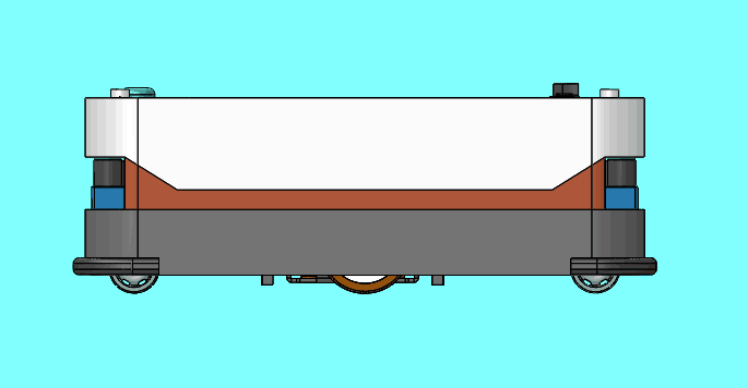 單驅(qū)雙向背負(fù)型