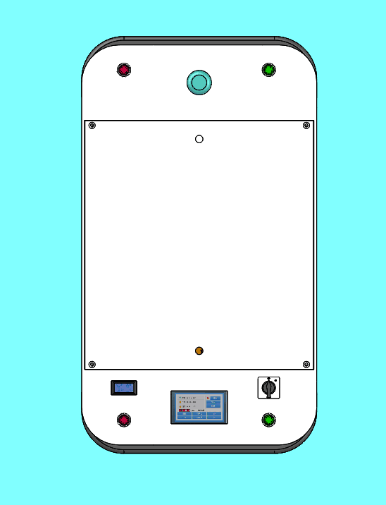 單驅(qū)雙向背負(fù)型