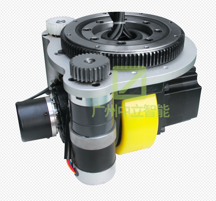 中立智能  AGV舵輪;AGV驅(qū)動(dòng)輪