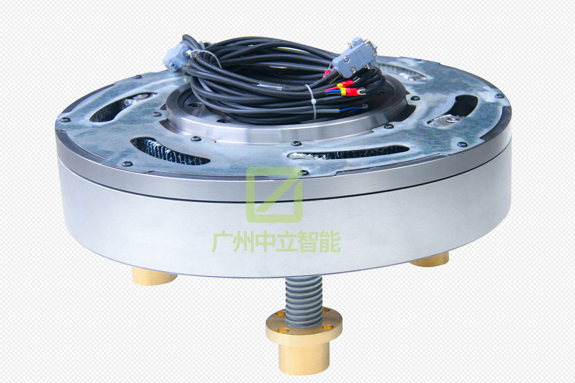 中立智能  klva旋轉舉升總成