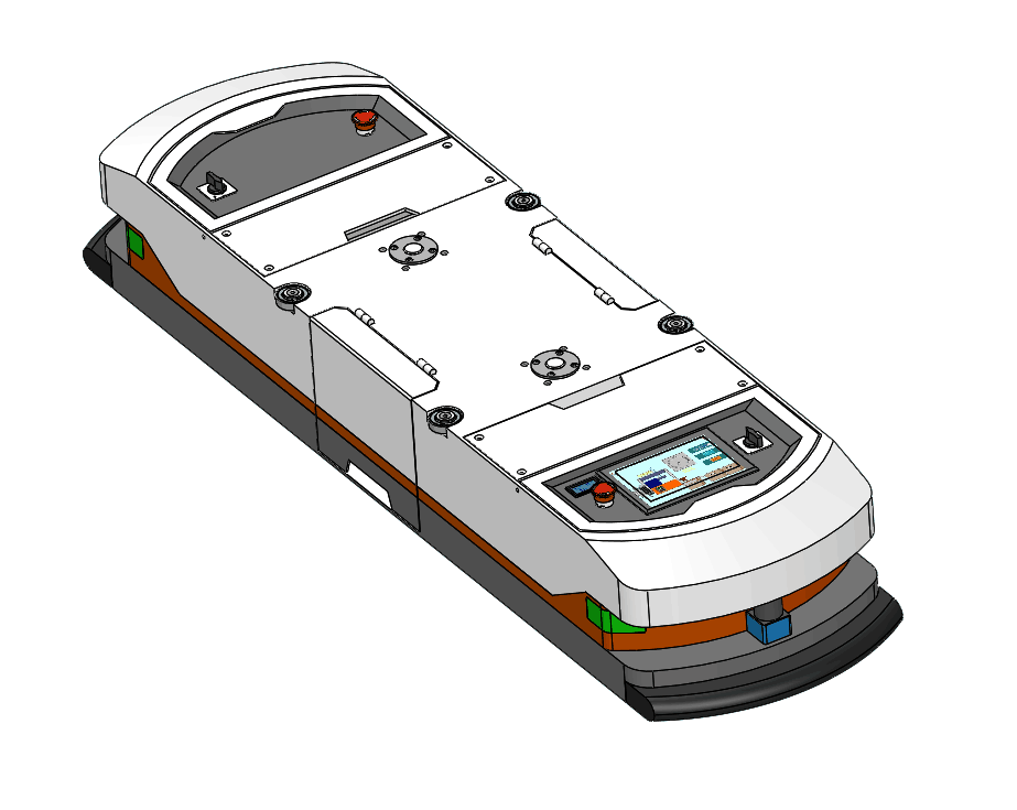 雙驅(qū)雙向潛伏AGV小車/無人搬運(yùn)車/物流搬運(yùn)機(jī)器人/AGV小車廠家