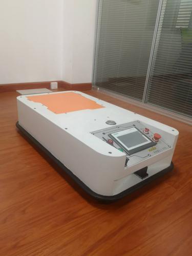 MH—AGV200KG搬運(yùn)機(jī)器人