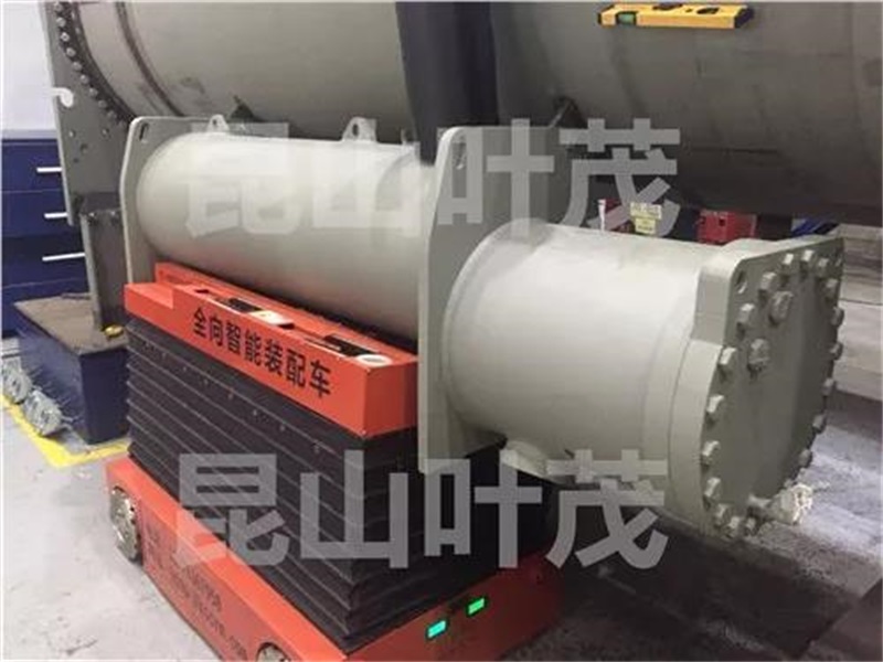 AGV小車的專業(yè)術(shù)語上