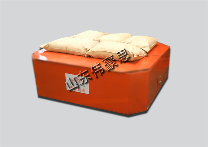 潛伏式牽引AGV小車 AGV智能搬運機器人
