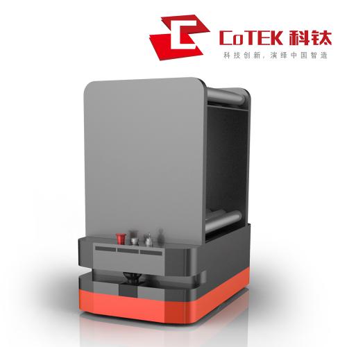 科鈦移載式AGV