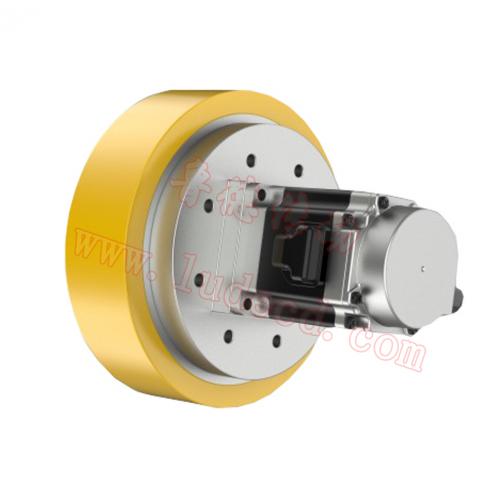 AGV自動導向車行走輪