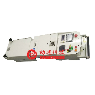 潛伏式AGV-虎系列