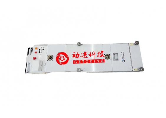 潛伏式AGV-虎系列