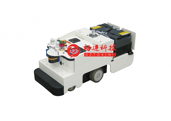 潛伏式AGV-虎系列