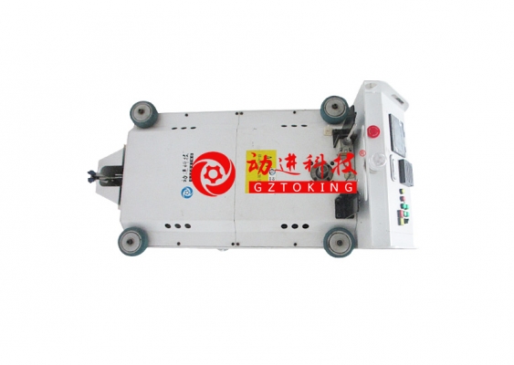 背負(fù)式AGV-豹系列