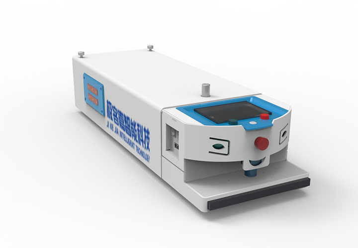 單向(全向)潛伏牽引AGV