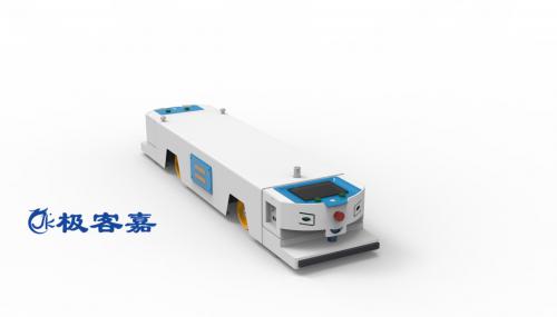 單向(全向)潛伏牽引AGV