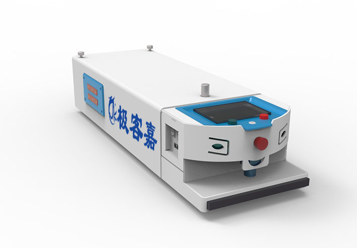 單向(全向)潛伏牽引AGV