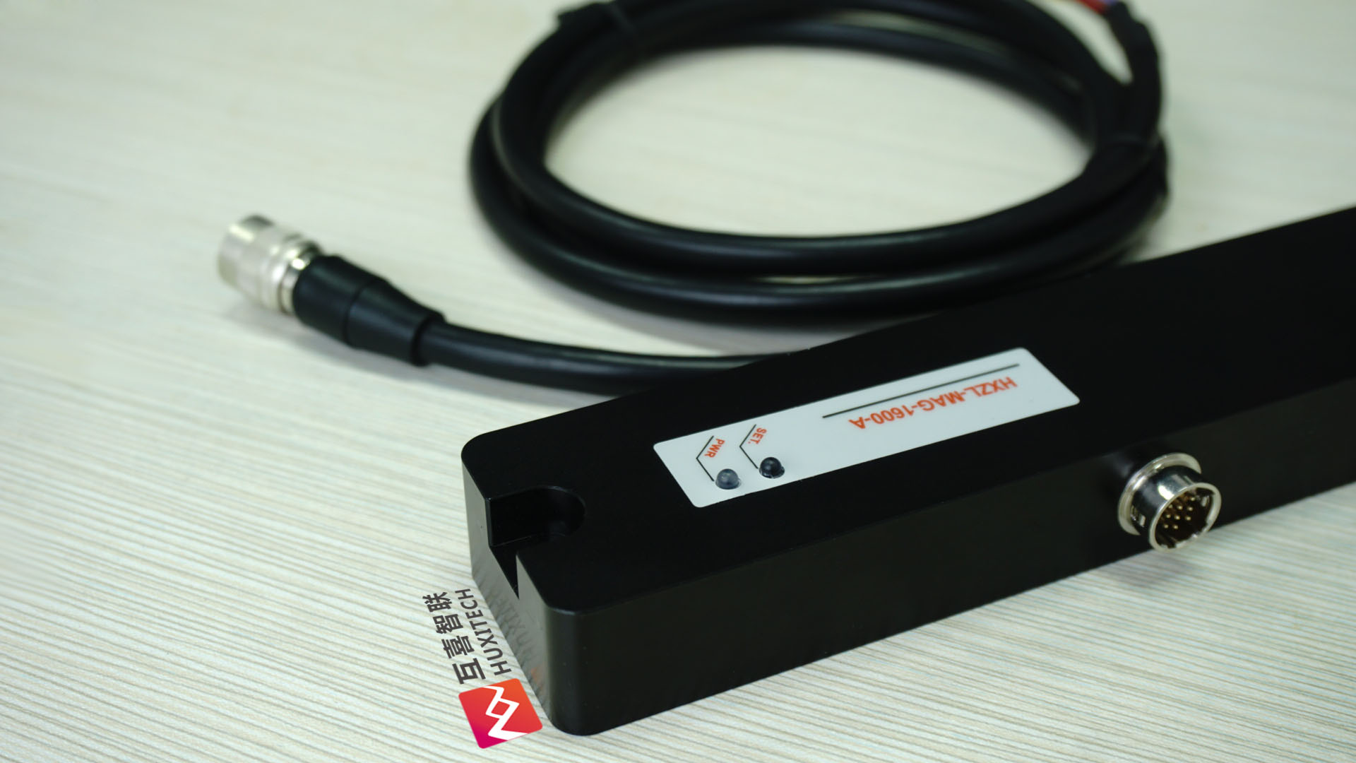 AGV磁導(dǎo)航傳感器-高精度