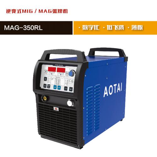 奧太逆變式弧焊機(jī)