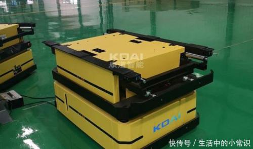 AGV機(jī)器人要怎么保養(yǎng)