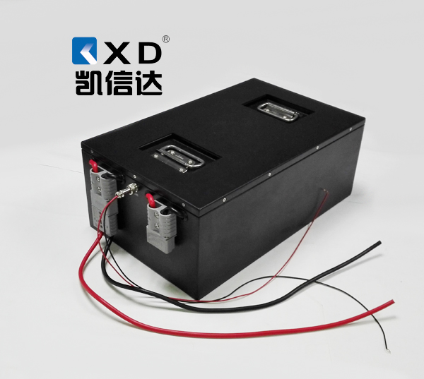 凱信達(dá)：機(jī)器人鋰電池，巡檢機(jī)器人鋰電池，AGV小車(chē)鋰電池