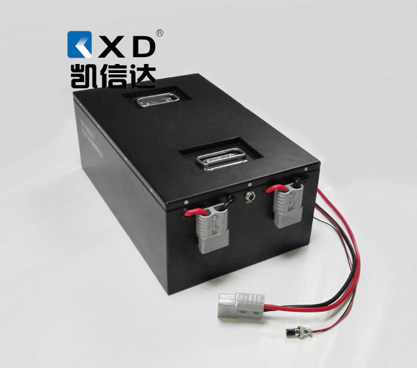 凱信達(dá)：機(jī)器人鋰電池，巡檢機(jī)器人鋰電池，AGV小車(chē)鋰電池