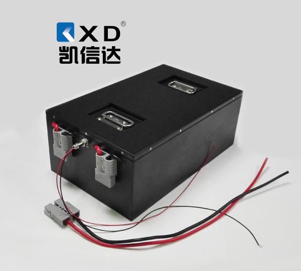 凱信達(dá)：機(jī)器人鋰電池，巡檢機(jī)器人鋰電池，AGV小車(chē)鋰電池