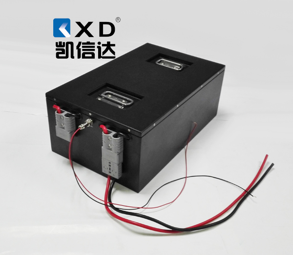 凱信達(dá)：機(jī)器人鋰電池，巡檢機(jī)器人鋰電池，AGV小車(chē)鋰電池