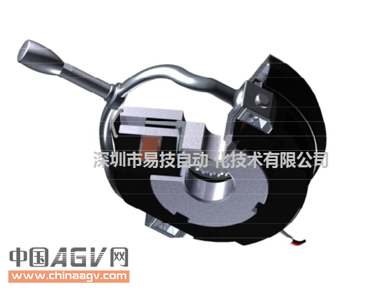 德國(guó)KNOTT制動(dòng)器，品種齊全，扭矩范圍廣