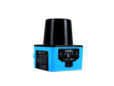 LS系列激光雷達(dá)