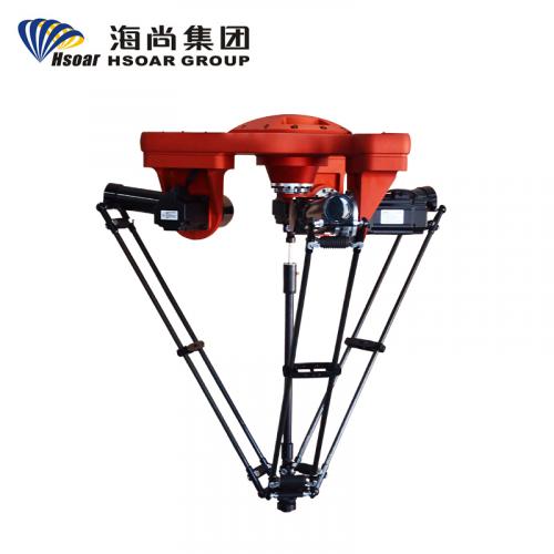 海尚 并聯(lián)機器人