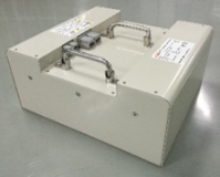 自動引導(dǎo)運(yùn)輸車(AGV)電池