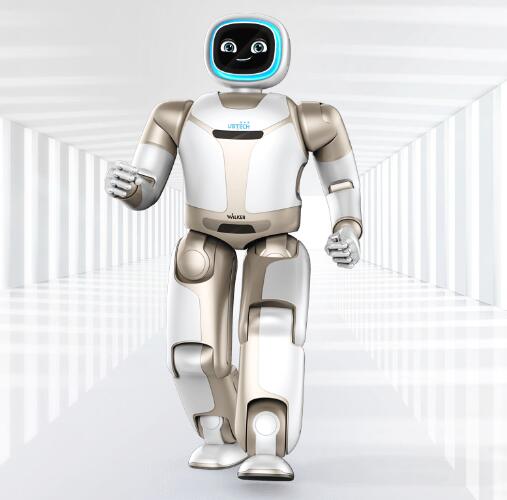 Walker機器人