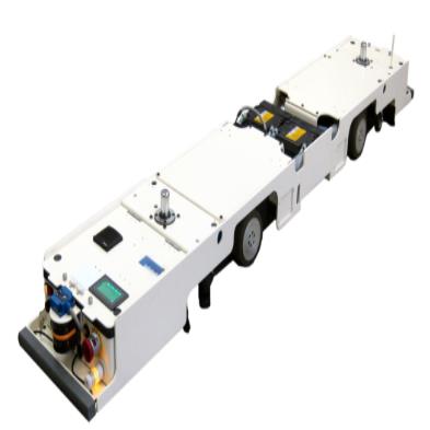 雙向潛伏式（L型）