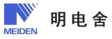 明電舍統括（上海）商貿有限公司