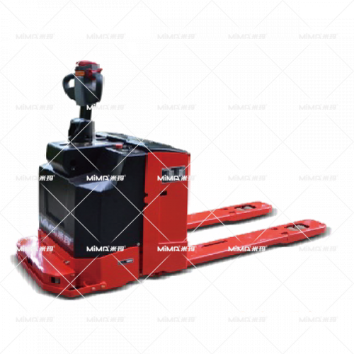 MIMA托盤搬運車AGV（磁導(dǎo)航）