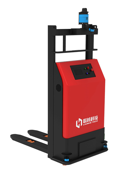 無(wú)人叉車(chē)