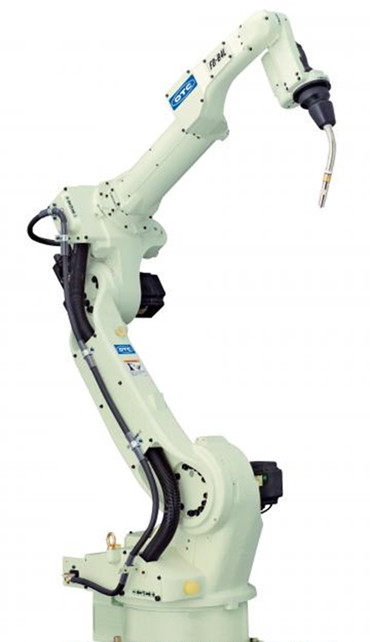 多功能焊接機(jī)器人FD-B4L