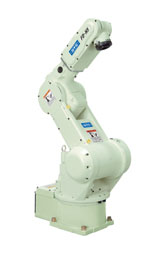 小型多功能機(jī)器人