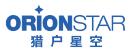 北京獵戶星空科技很有限公司