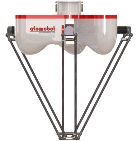 阿童木機(jī)器人：金剛 W