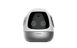 儒博科技：布丁S智能機(jī)器人