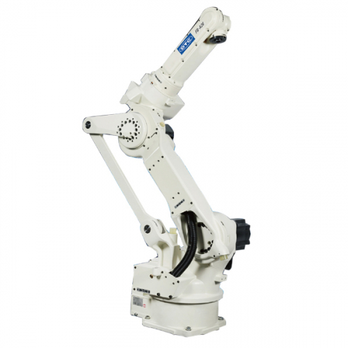 FD-A20 激光切割機器人