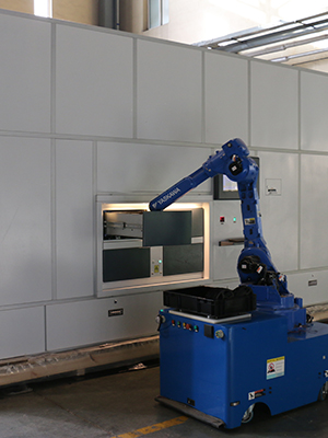 料倉(cāng)庫(kù)