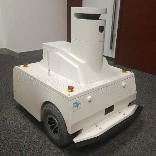 背負(fù)牽引式AGV KH-VB系列