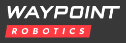 美國(guó)Waypoint機(jī)器人公司(Waypoint Robotics)