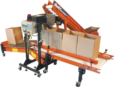 輸送自動(dòng)化系統(tǒng)