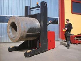 YAB45-16 重載型AGV