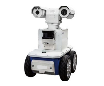 巡檢機(jī)器人系列